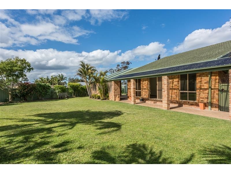 5 Princeton Place, Bomaderry NSW 2541