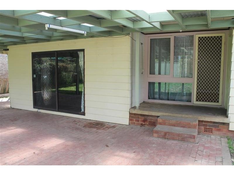 12 Seccombe Street, Nowra NSW 2541