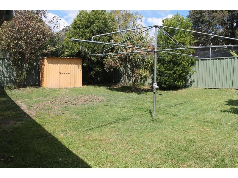 12 Seccombe Street, Nowra NSW 2541