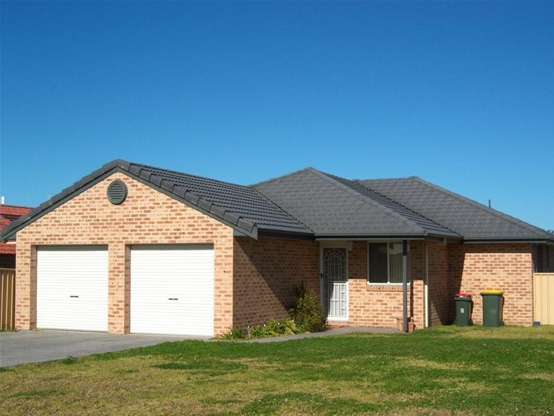 29 Arthur Street, Worrigee NSW 2540