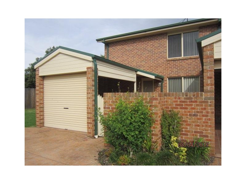 4/3 Campbell Place, Nowra NSW 2541