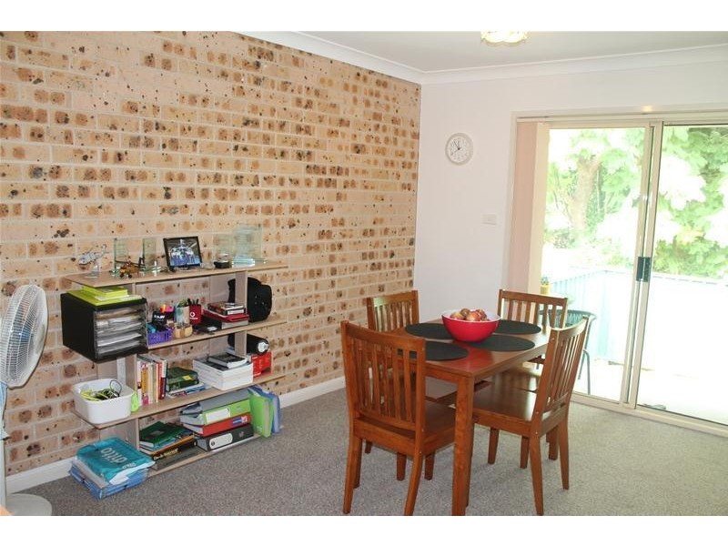 3/3 Harbour Boulevard, Bomaderry NSW 2541