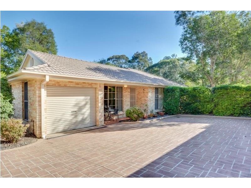 4/3 John Purcell Way, Nowra NSW 2541