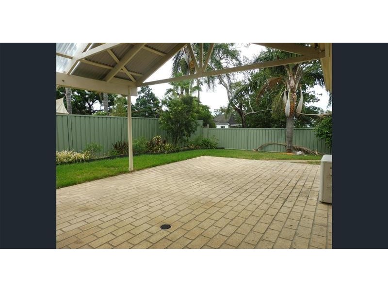 8 Gleneagle Parade, North Nowra NSW 2541