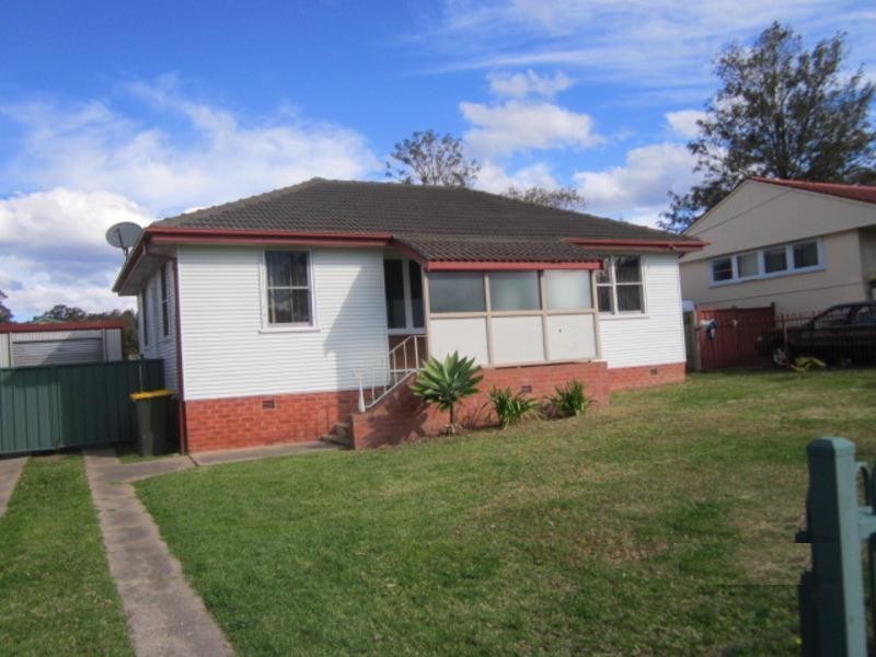 22 Quickmatch Street, Nowra NSW 2541