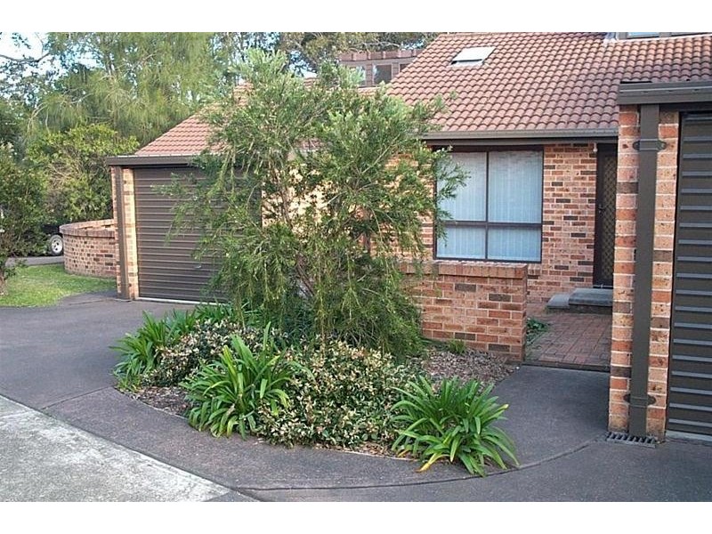 21/27 Bowada Street, Bomaderry NSW 2541