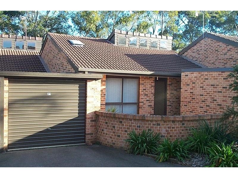 21/27 Bowada Street, Bomaderry NSW 2541