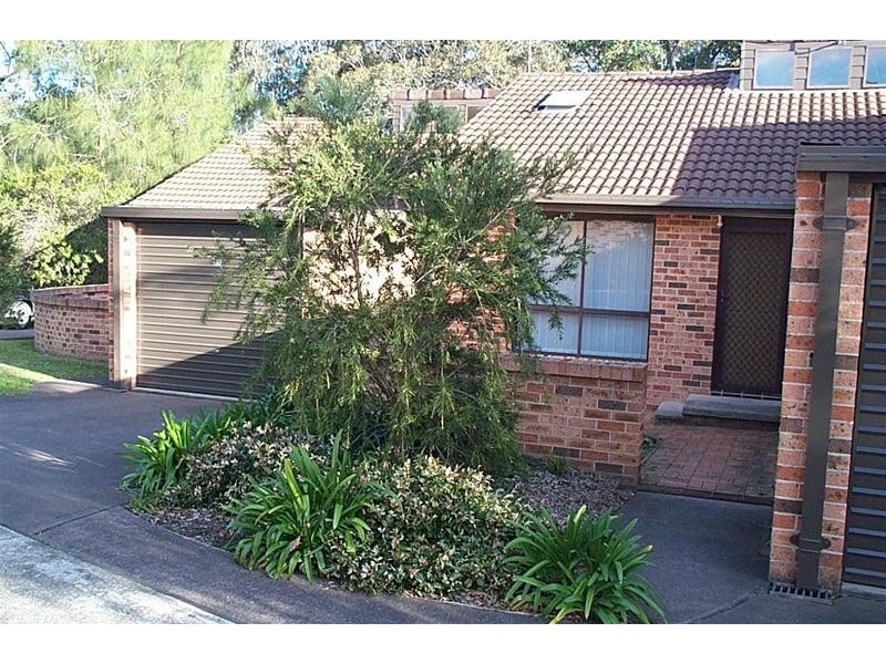 21/27 Bowada Street, Bomaderry NSW 2541