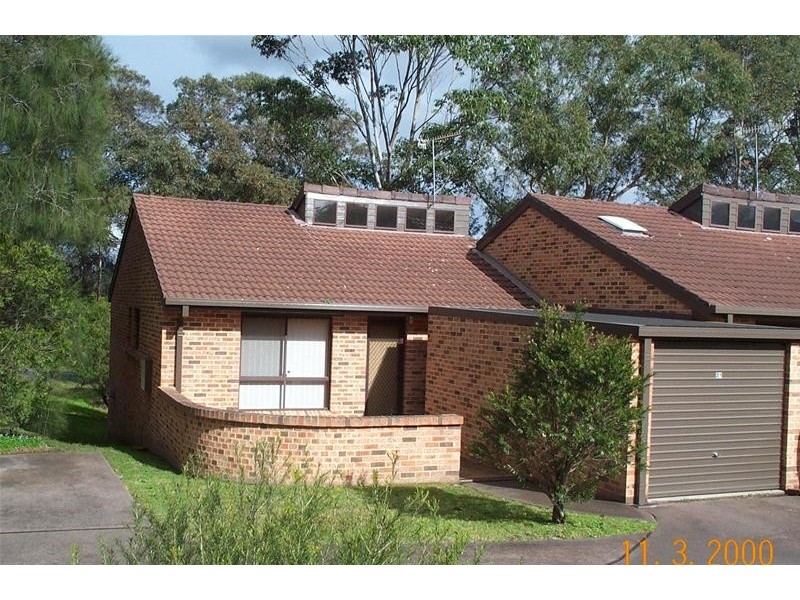 21/27 Bowada Street, Bomaderry NSW 2541