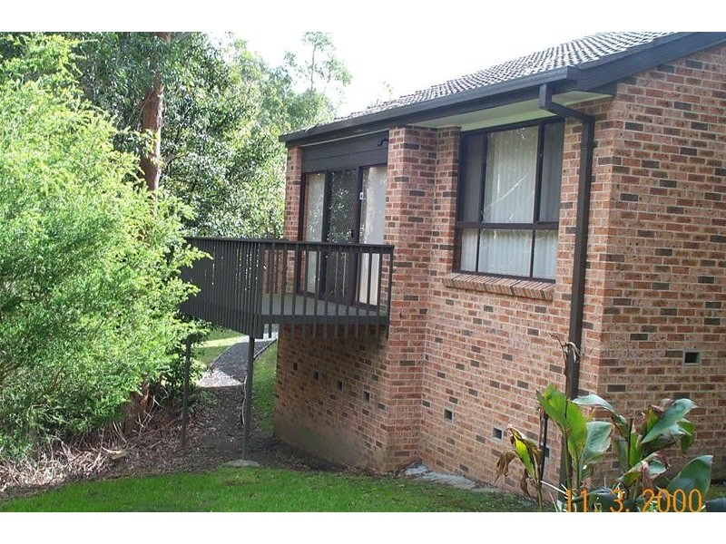 21/27 Bowada Street, Bomaderry NSW 2541