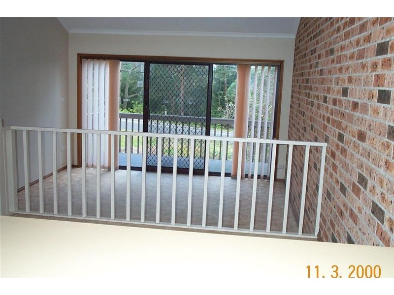 21/27 Bowada Street, Bomaderry NSW 2541