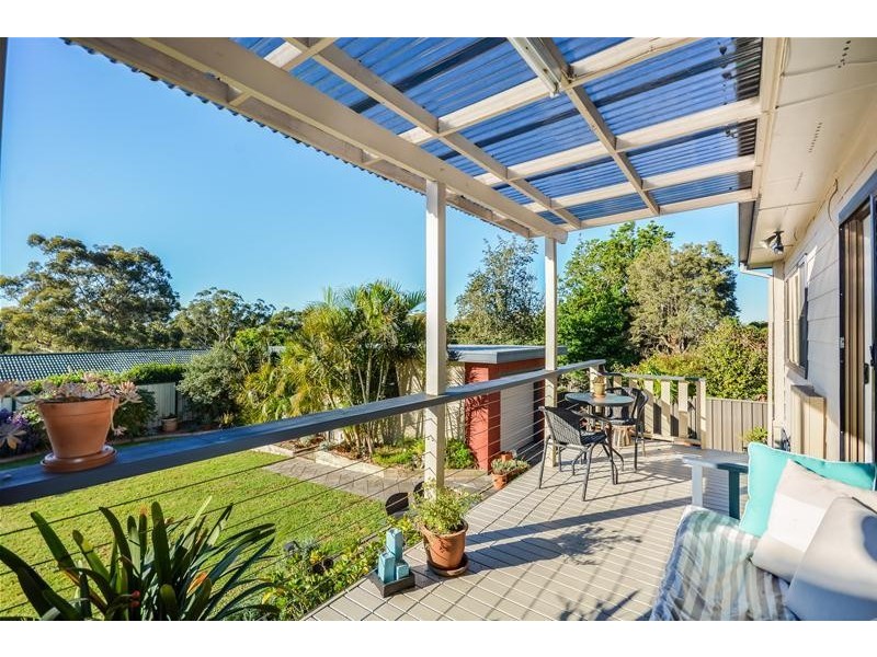 25 Elder Crescent, Nowra NSW 2541