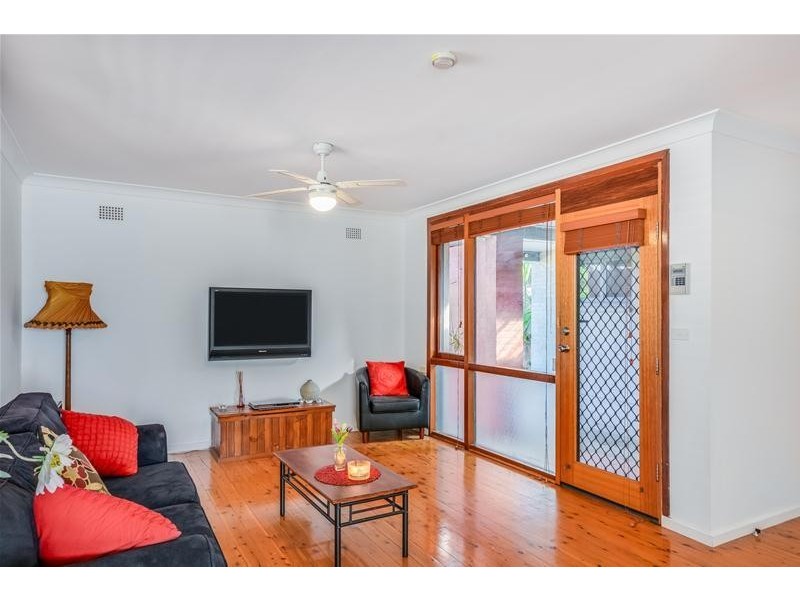 25 Elder Crescent, Nowra NSW 2541