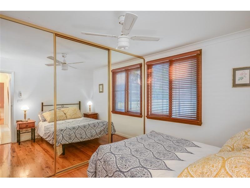 25 Elder Crescent, Nowra NSW 2541