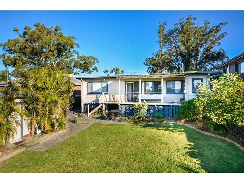 25 Elder Crescent, Nowra NSW 2541