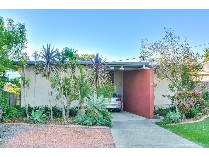 25 Elder Crescent, Nowra NSW 2541