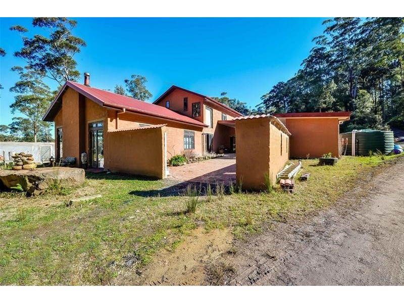 270B Bugong Road, Budgong NSW 2577
