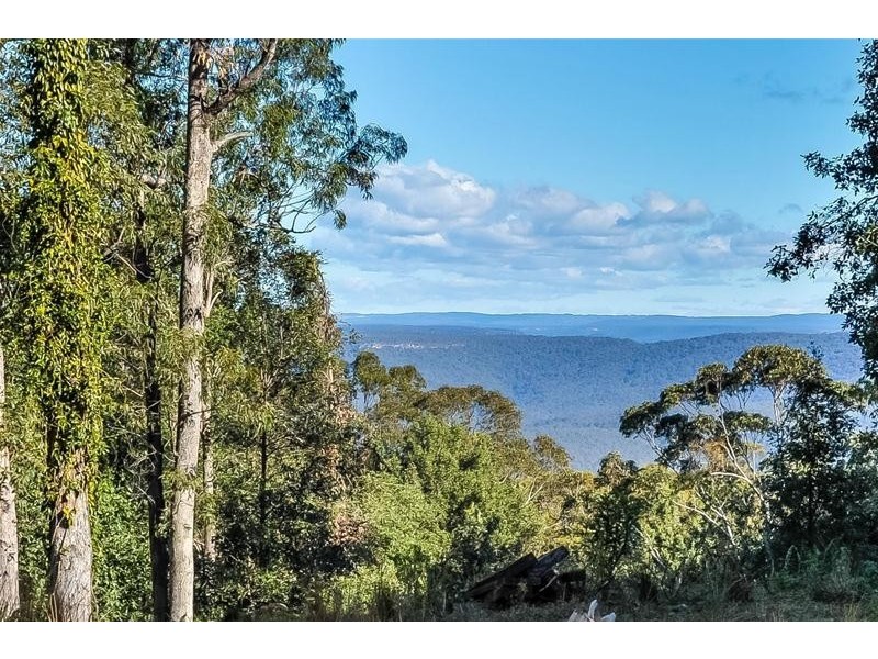 270B Bugong Road, Budgong NSW 2577
