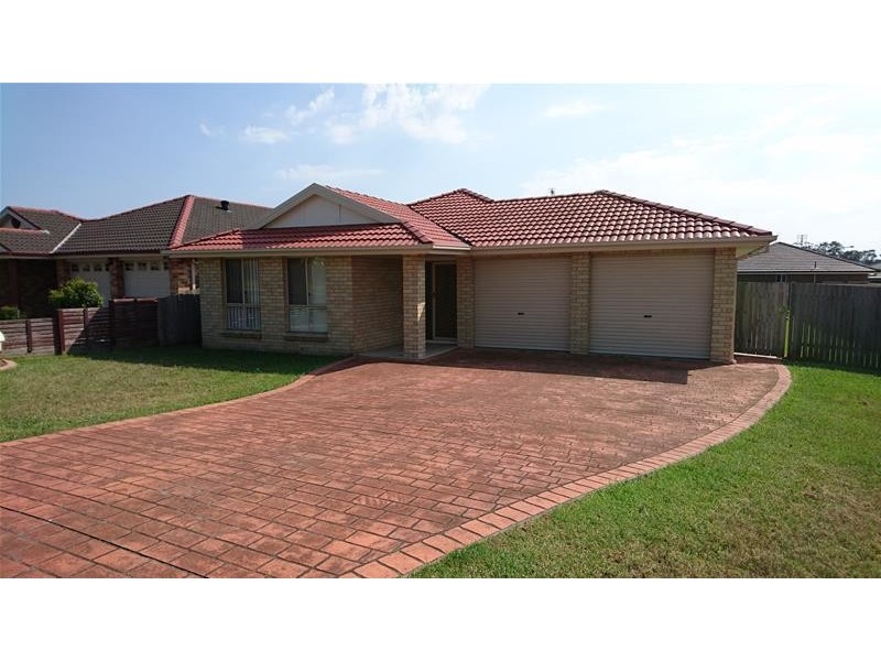 63 Sophia Road, Worrigee NSW 2540