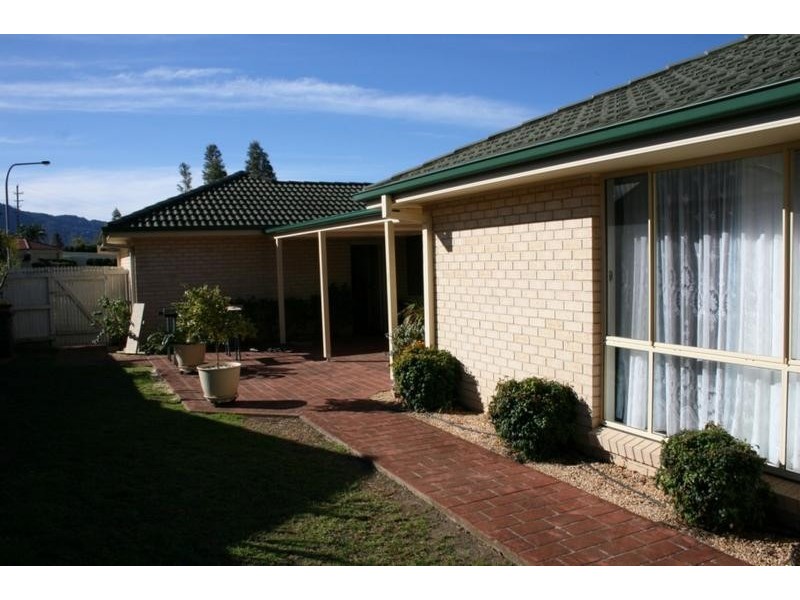 16 Blue Gum Way, North Nowra NSW 2541