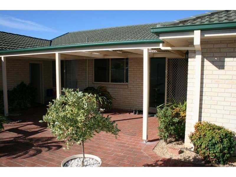 16 Blue Gum Way, North Nowra NSW 2541