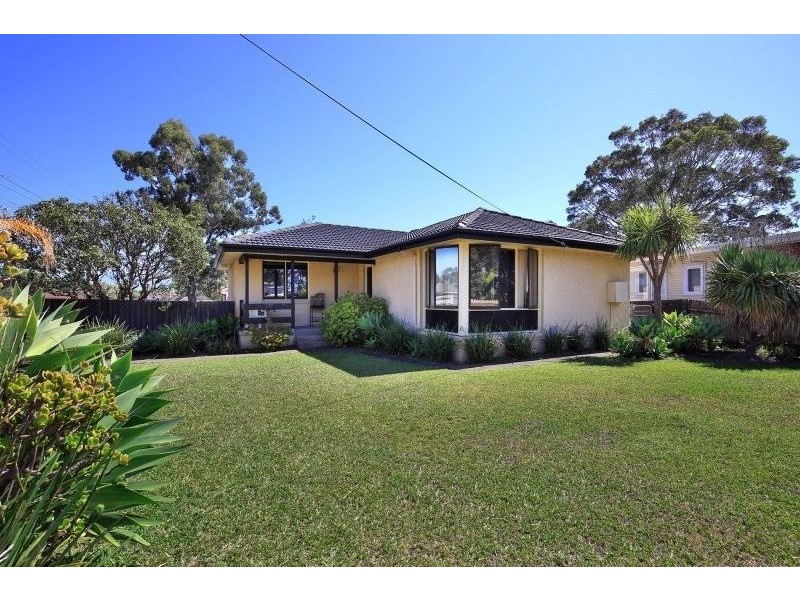 4 Vendetta Street, Nowra NSW 2541