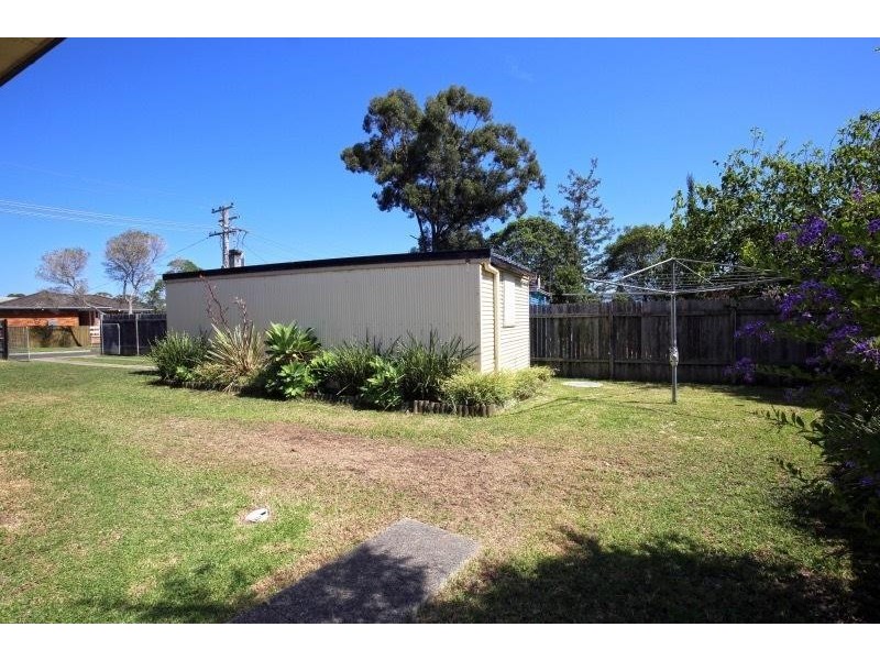 4 Vendetta Street, Nowra NSW 2541