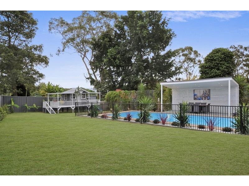 266 Illaroo Road, North Nowra NSW 2541