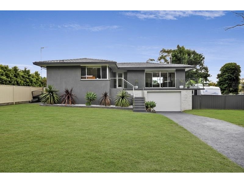 266 Illaroo Road, North Nowra NSW 2541
