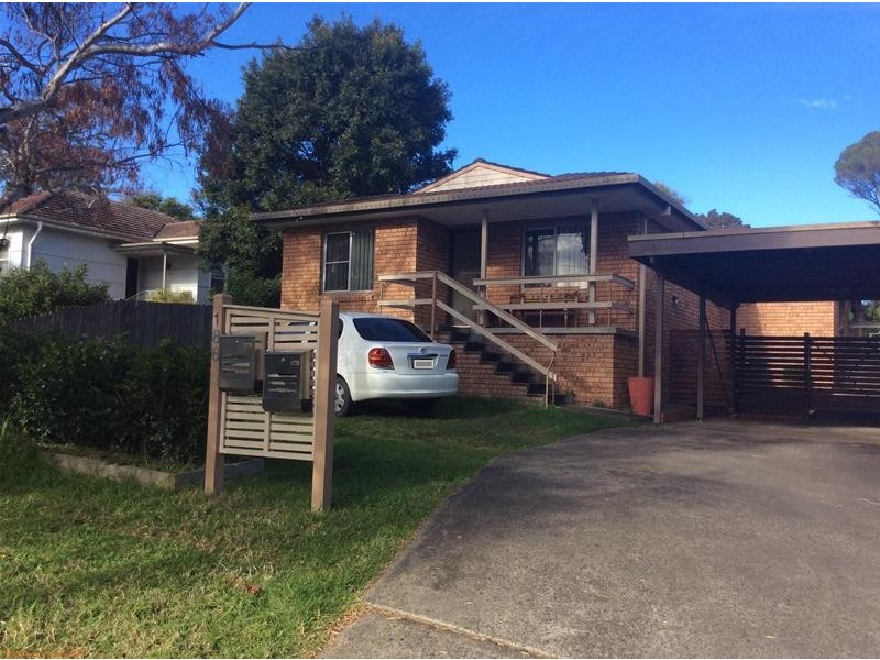 1/186 McKay Street, Nowra NSW 2541