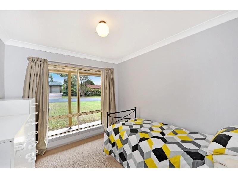 1 Harrison Street, North Nowra NSW 2541