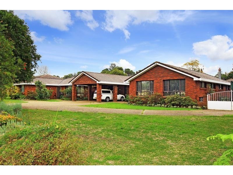 69 Cambewarra Road, Bomaderry NSW 2541