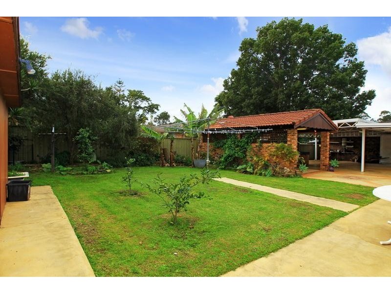 69 Cambewarra Road, Bomaderry NSW 2541