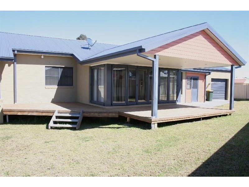 58 Rayleigh Drive, Worrigee NSW 2540