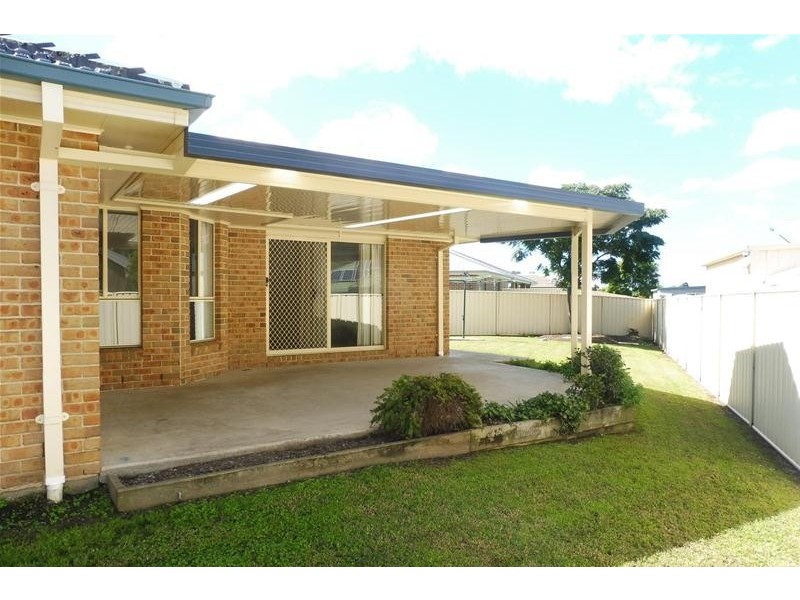 1 Blue Gum Way, North Nowra NSW 2541