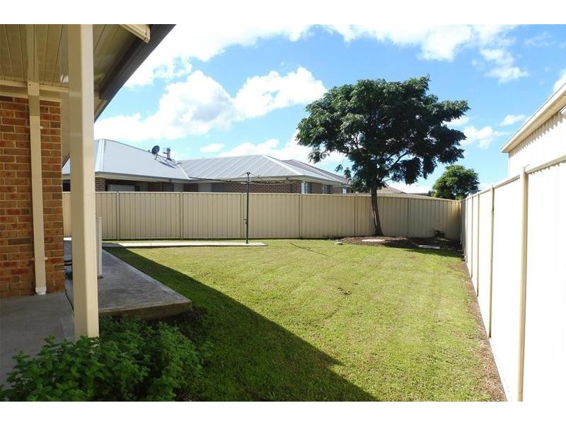 1 Blue Gum Way, North Nowra NSW 2541