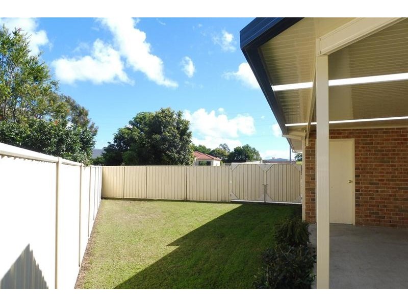 1 Blue Gum Way, North Nowra NSW 2541