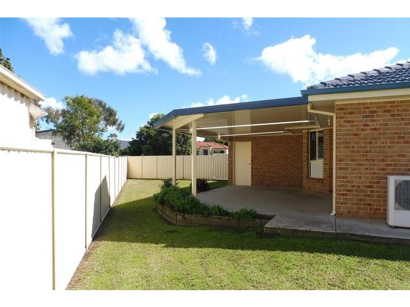 1 Blue Gum Way, North Nowra NSW 2541
