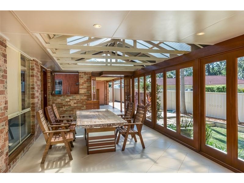 16 Olympic Drive, West Nowra NSW 2541