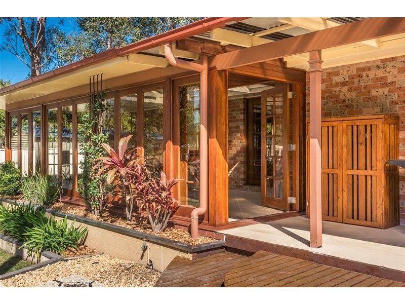 16 Olympic Drive, West Nowra NSW 2541