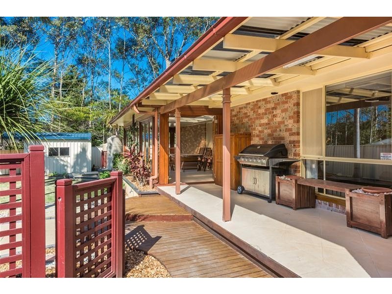 16 Olympic Drive, West Nowra NSW 2541