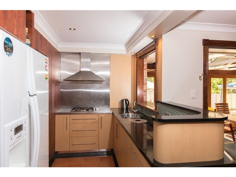 16 Olympic Drive, West Nowra NSW 2541