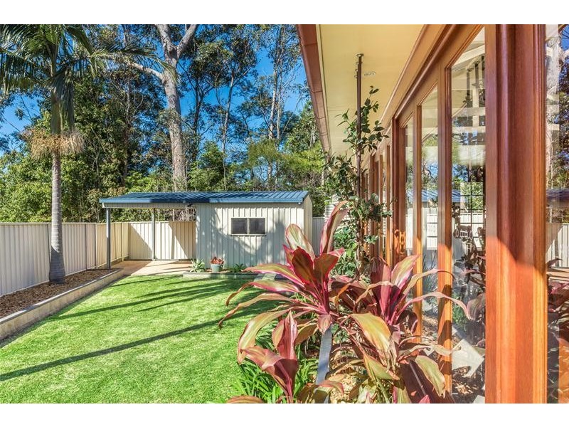 16 Olympic Drive, West Nowra NSW 2541