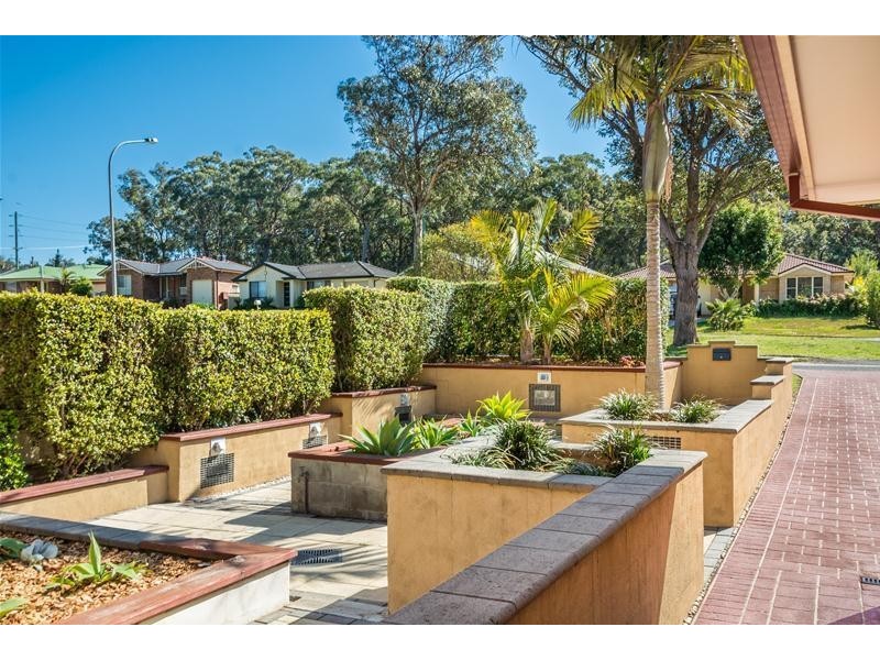 16 Olympic Drive, West Nowra NSW 2541