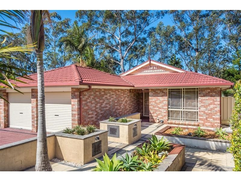 16 Olympic Drive, West Nowra NSW 2541