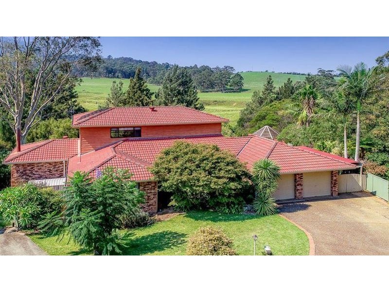 7 Woolway Close, Cambewarra NSW 2540