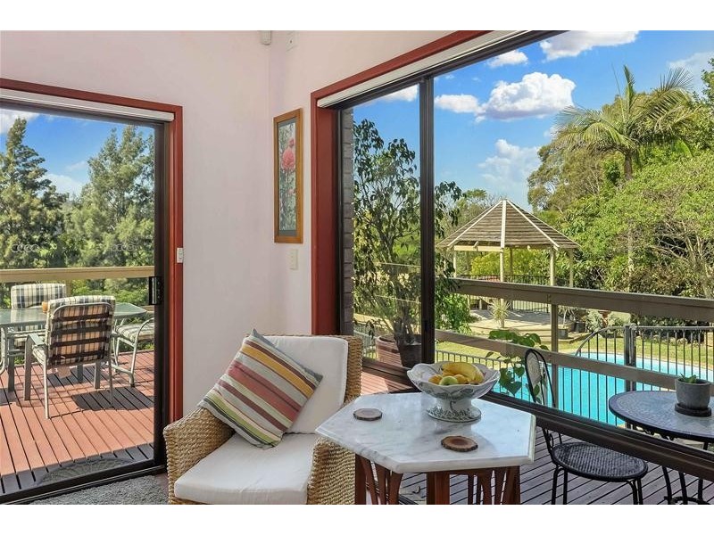 7 Woolway Close, Cambewarra NSW 2540