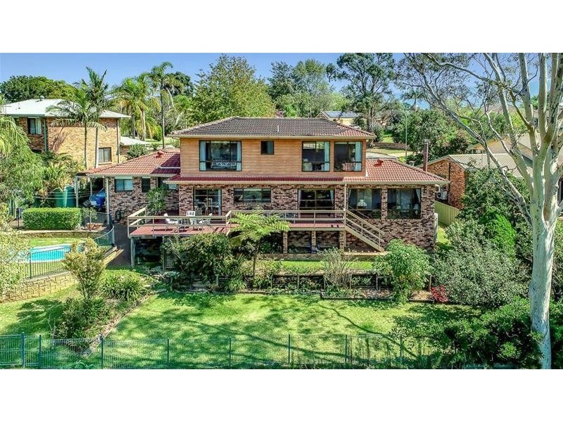 7 Woolway Close, Cambewarra NSW 2540