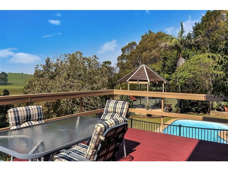 7 Woolway Close, Cambewarra NSW 2540