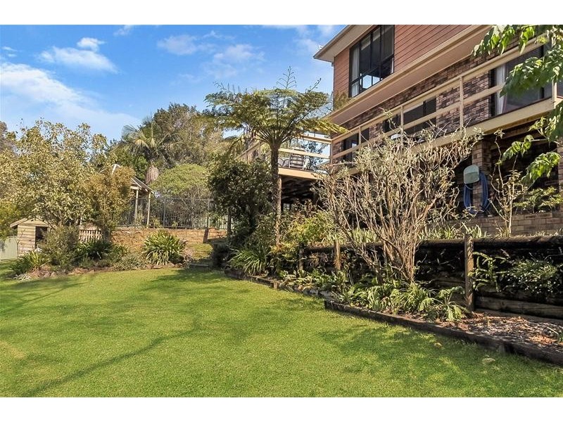 7 Woolway Close, Cambewarra NSW 2540